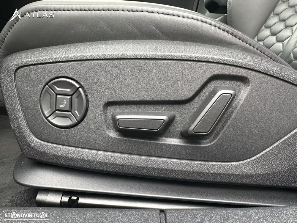 Audi RS3 Limousine TFSI quattro S tronic - 6