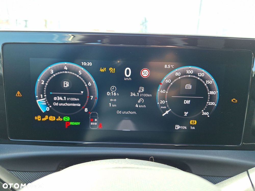 Volkswagen T-Roc - 14