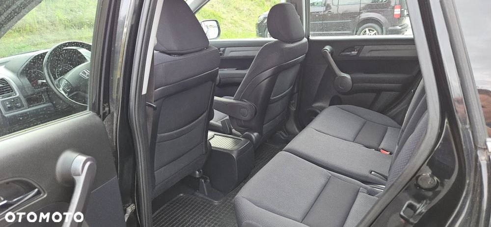 Honda CR-V 2.0 Comfort - 21