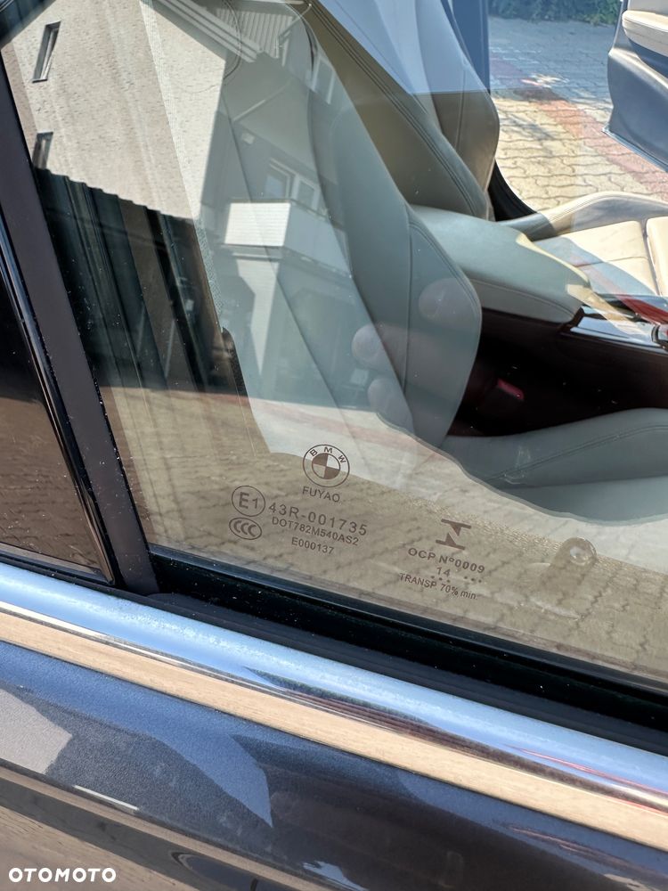BMW Seria 3 320d Efficient Dynamics Luxury Line - 15