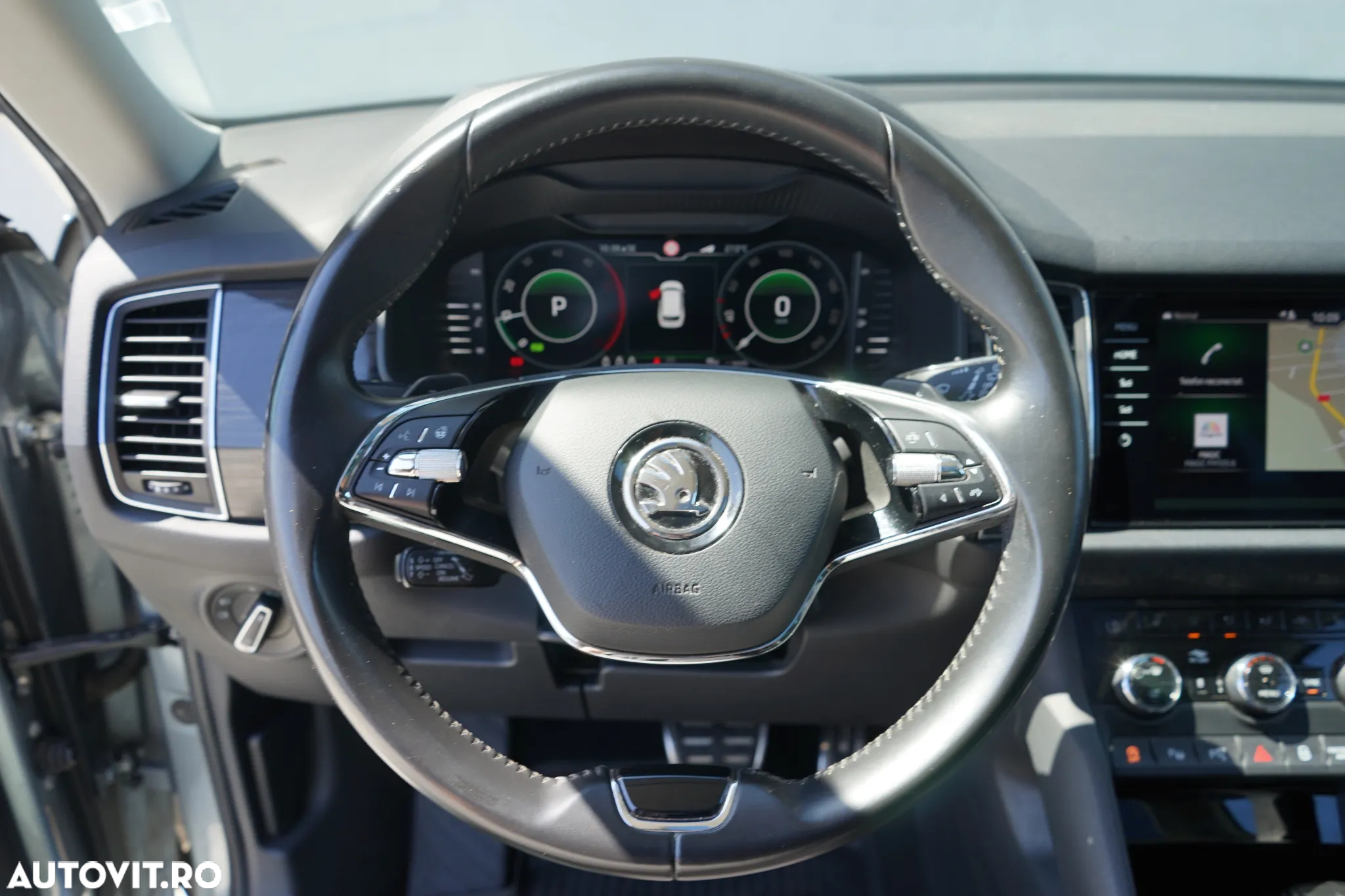Skoda Kodiaq 2.0 TDI 4X4 DSG Style - 16