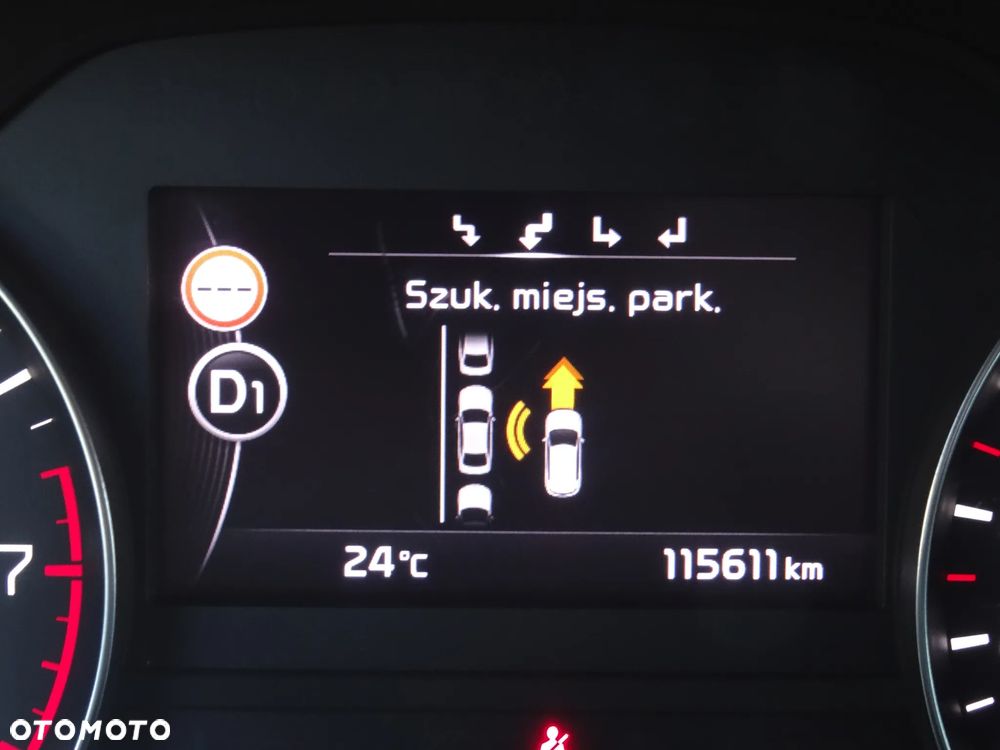 Kia Sportage 1.6 T-GDI AWD DCT GT LINE - 19
