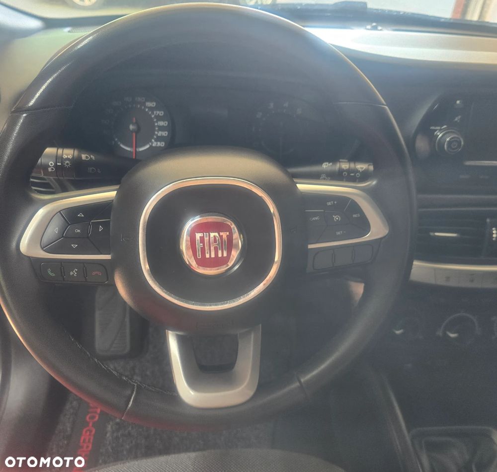 Fiat Tipo 1.4 16v Street - 19