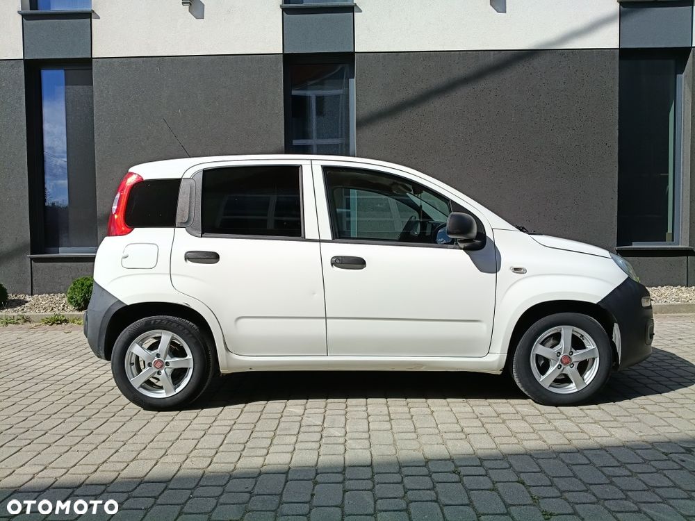 Fiat Panda - 3
