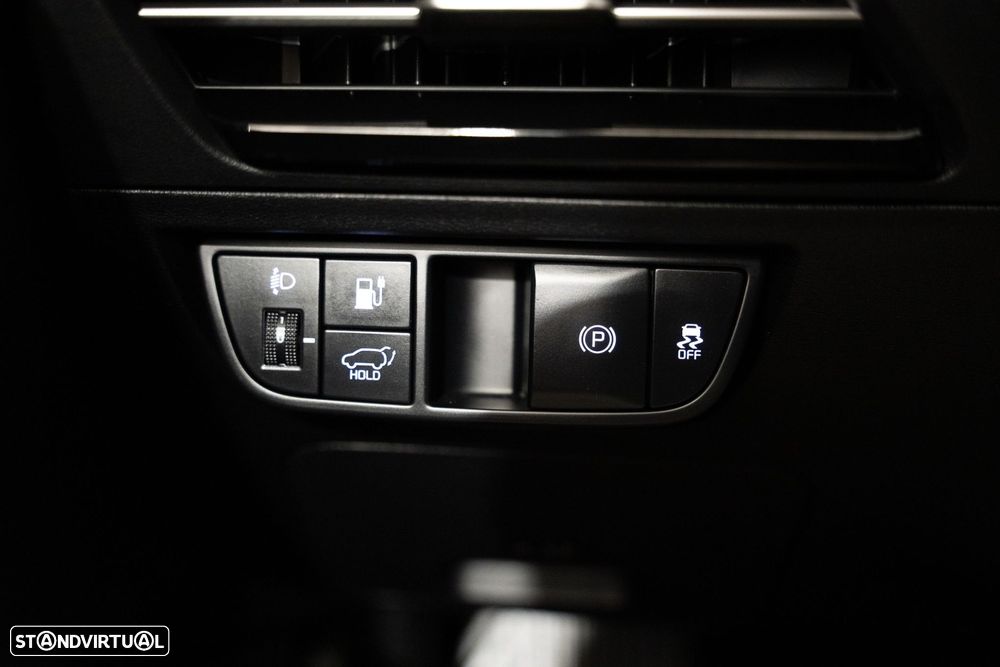 Kia EV6 77.4 kWh Tech - 15