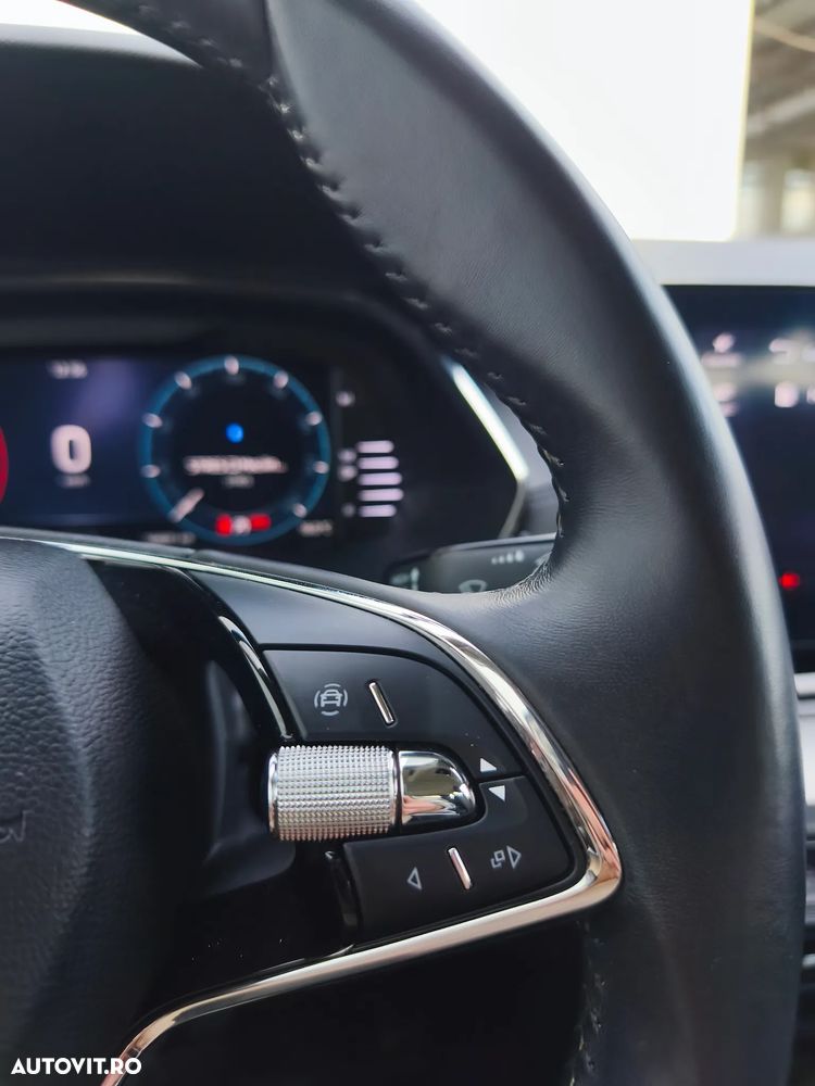 Skoda Octavia 2.0 TDI Ambition - 12