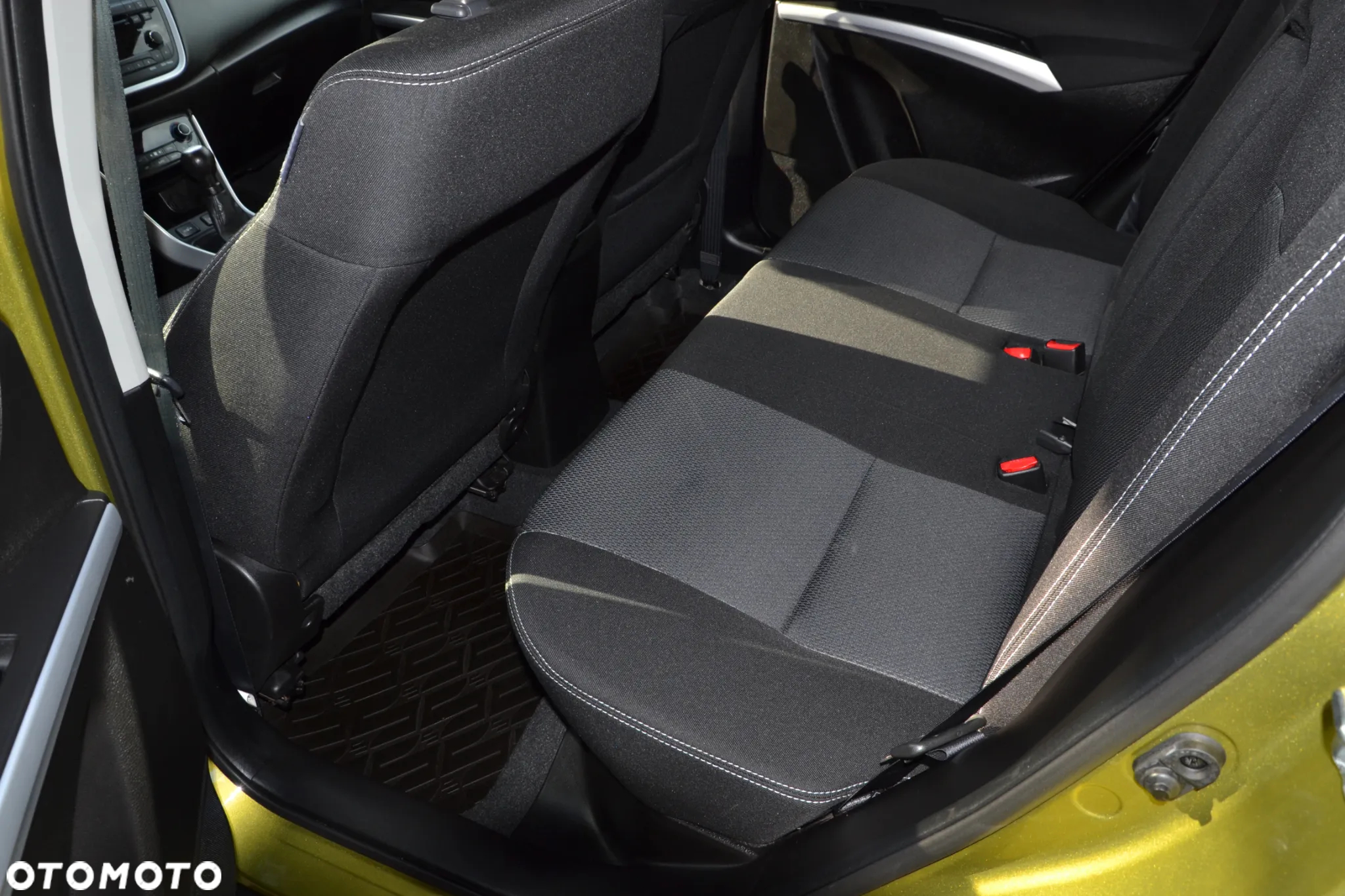 Suzuki SX4 S-Cross - 12
