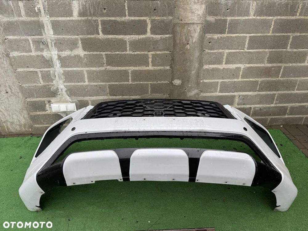 MITSUBISHI ECLIPSE CROSS LIFT 21- ZDERZAK PRZÓD ORG EU - 9