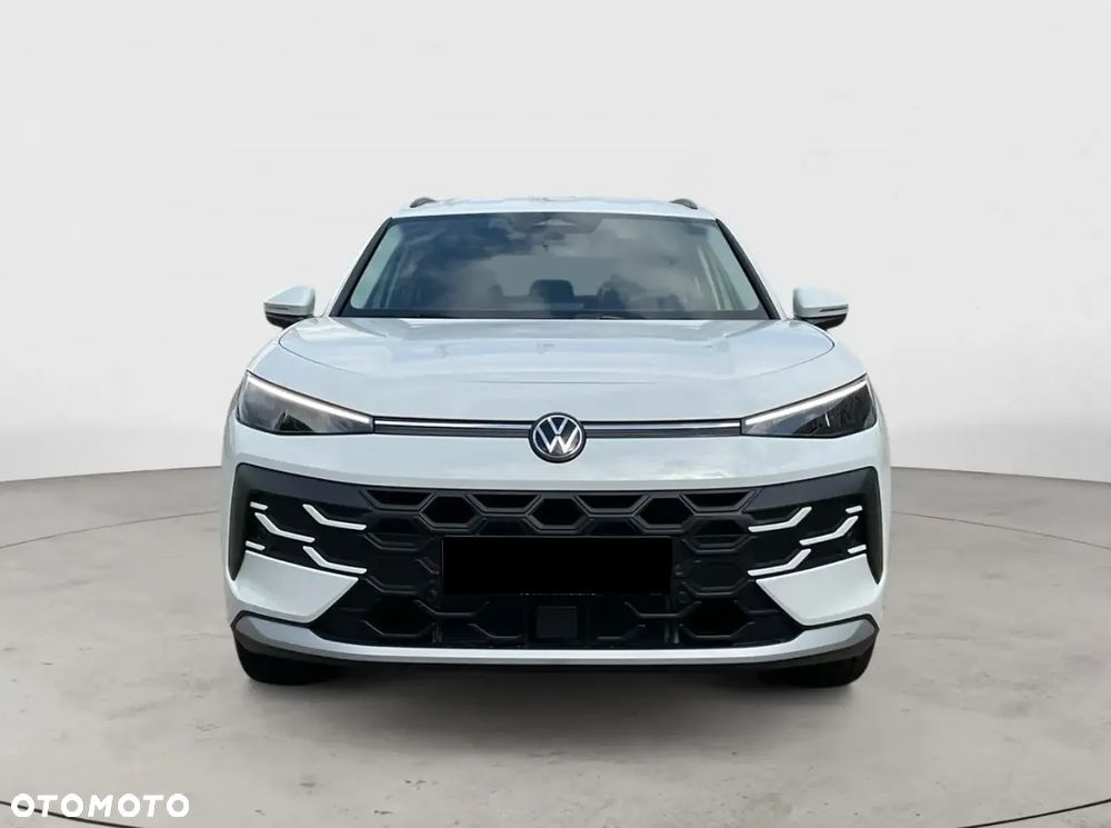 Volkswagen T-Roc - 11