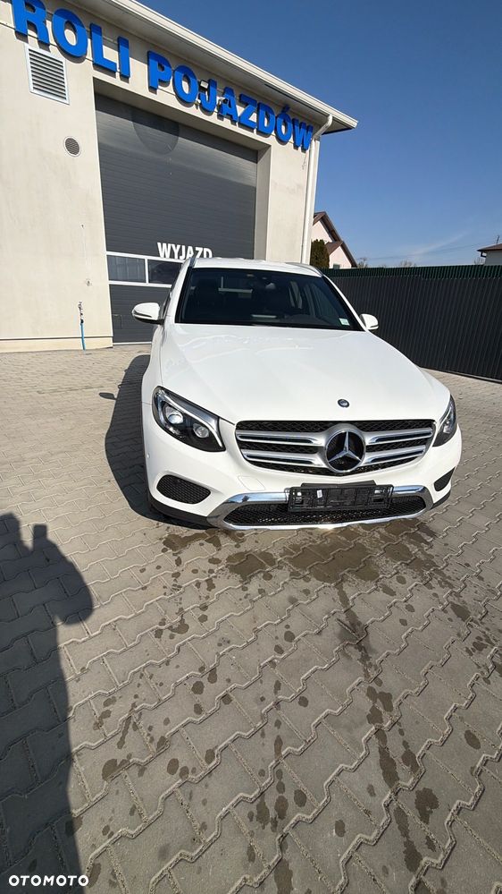 Mercedes-Benz GLC 220 d 4Matic 9G-TRONIC Exclusive - 15
