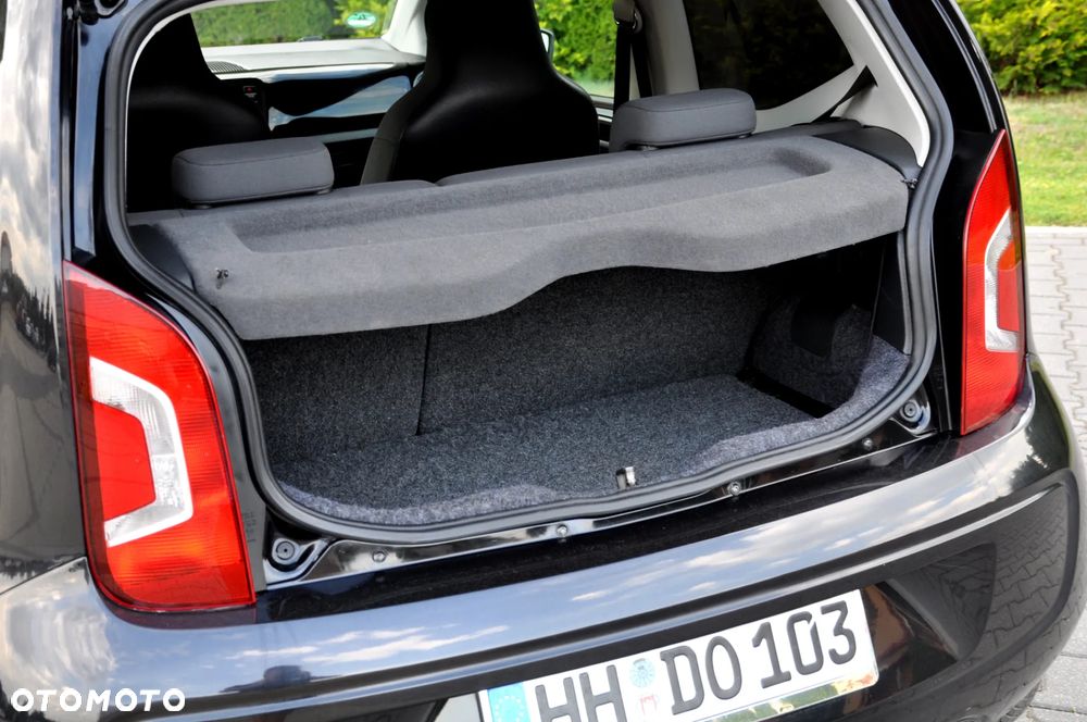 Volkswagen up! 1.0 high CityLine - 19