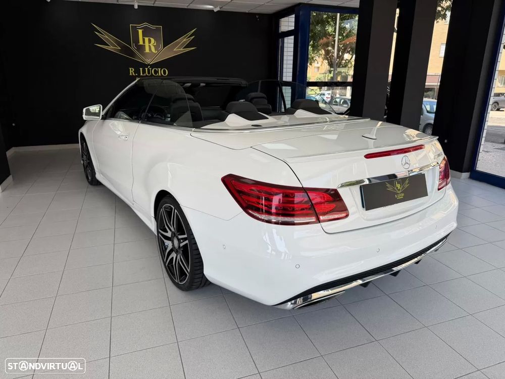 Mercedes-Benz C 220 d Aut. - 19