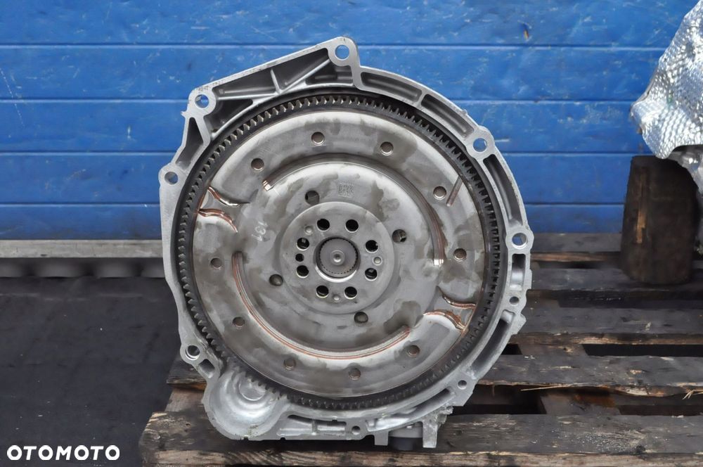 BMW 3 G20 330e Plug-in-Hybrid 2.0 16V 292KM SKRZYNIA 5A45DC3 GA8P75HZ 13tys - 8