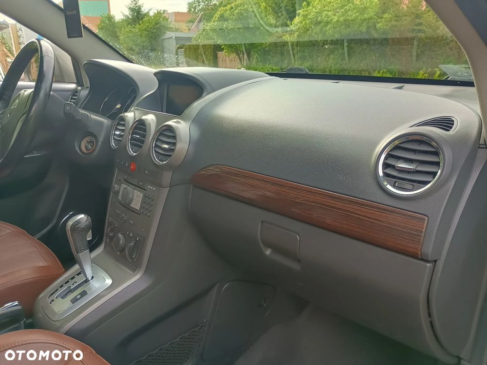 Opel Antara - 14