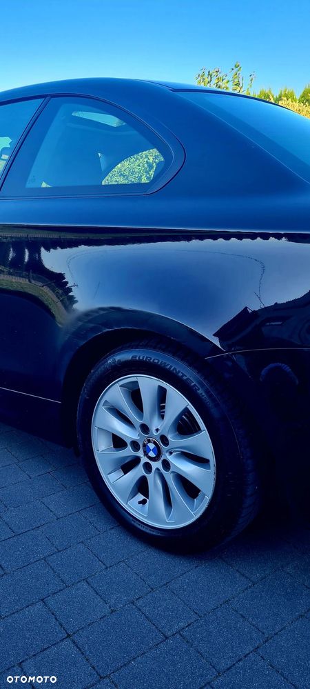 BMW Seria 1 - 16