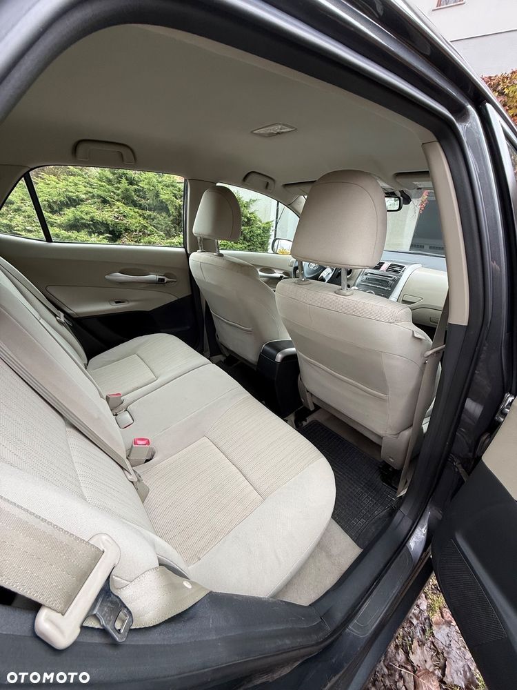 Toyota Auris - 6