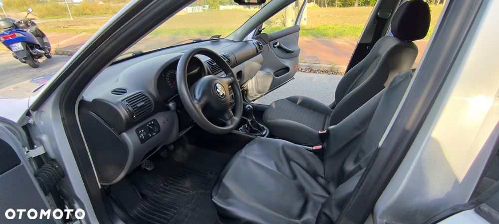 Seat Toledo - 8