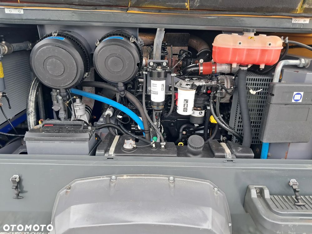 Atlas Copco XAVHS 186 - 9