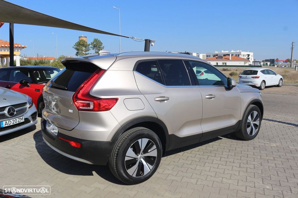 Volvo XC 40 1.5 T5 PHEV Core - 20