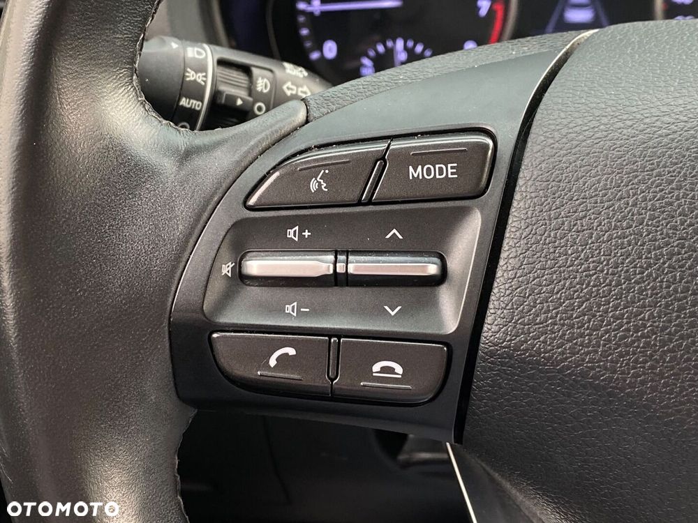 Hyundai i30 1.0 T-GDI Smart - 20