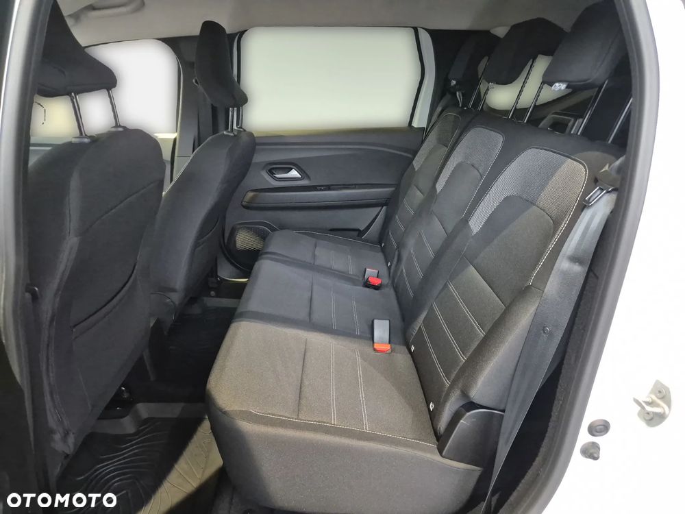 Dacia Jogger 1.0 TCe Expression 7os - 24
