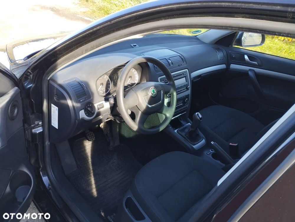 Skoda Octavia 2.0 TDI Family Plus - 15