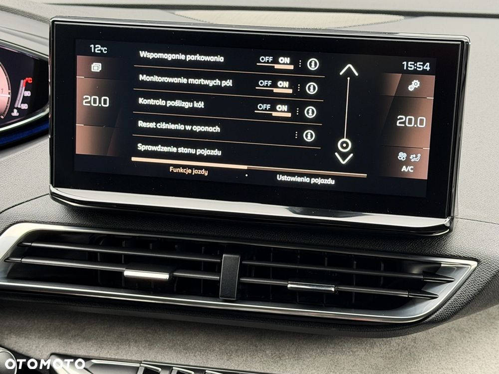 Peugeot 3008 1.5 BlueHDi GT S&S EAT8 - 32