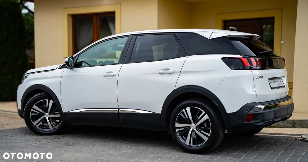 Peugeot 3008 PureTech 130 Stop & Start Allure - 23
