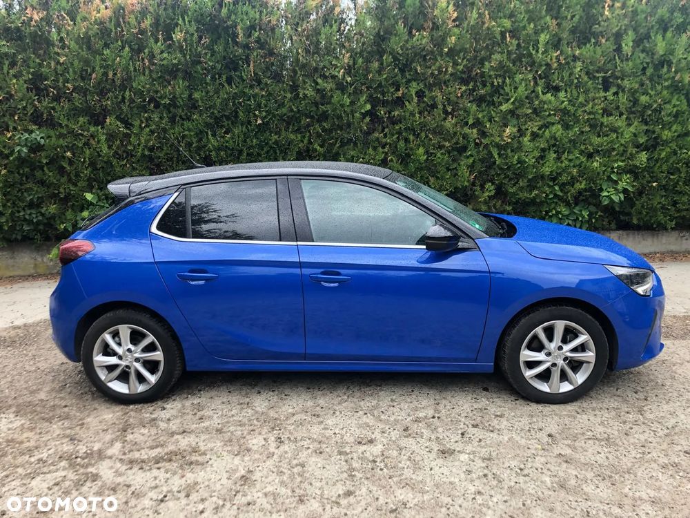 Opel Corsa - 13