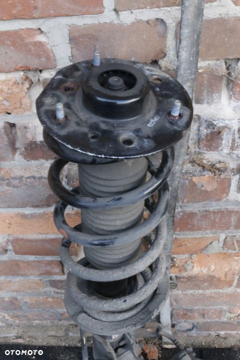 Mcperson zwrotnica prawa Opel Antara lift 2.2 CDTI - 2