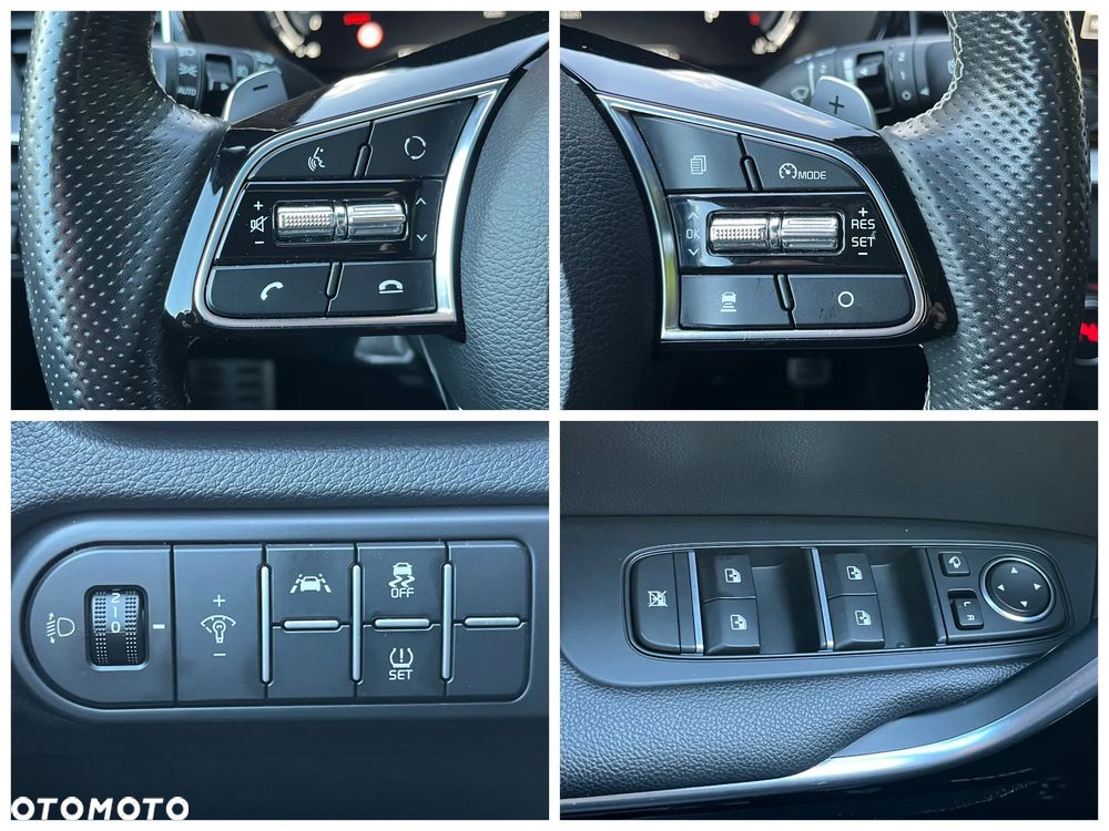 Kia ProCeed 1.5 T-GDI DCT7 OPF GT LINE - 30