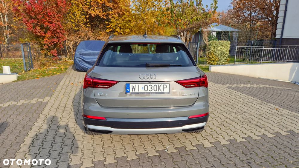 Audi Q3 35 TFSI Advanced S tronic - 6