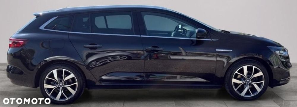 Renault Megane ENERGY TCe 130 EDC BOSE EDITION - 8