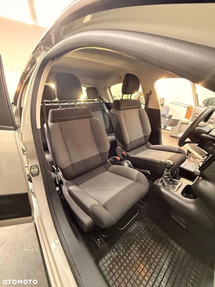 Citroën C3 - 31
