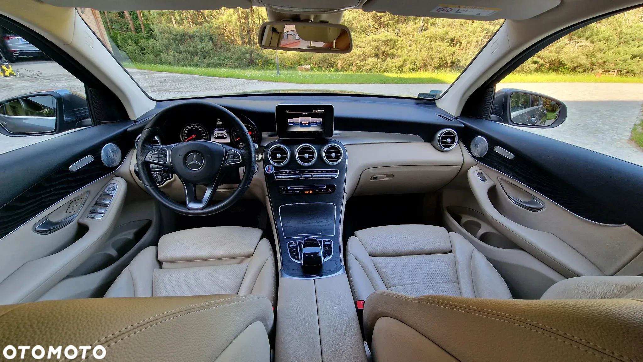 Mercedes-Benz GLC 220 d 4-Matic - 21