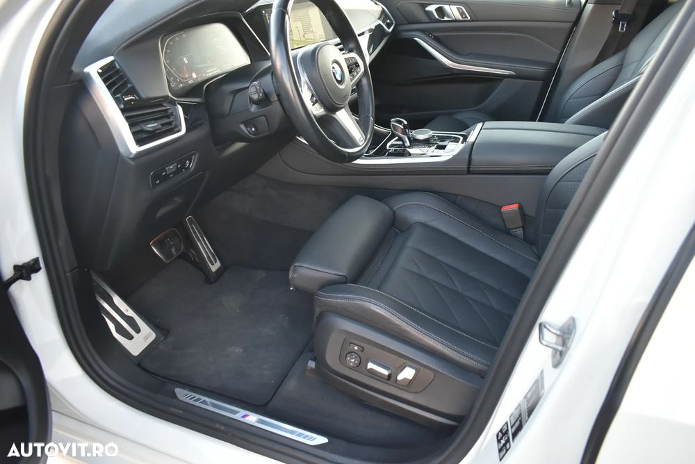BMW X5 xDrive30d AT MHEV - 16