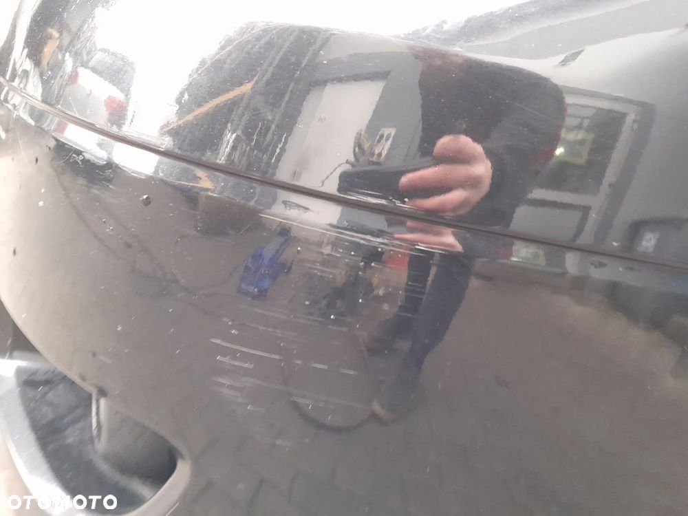 MAZDA MPV ZDERZAK PRZEDNI PRZÓD KOLOR: 16W - 3