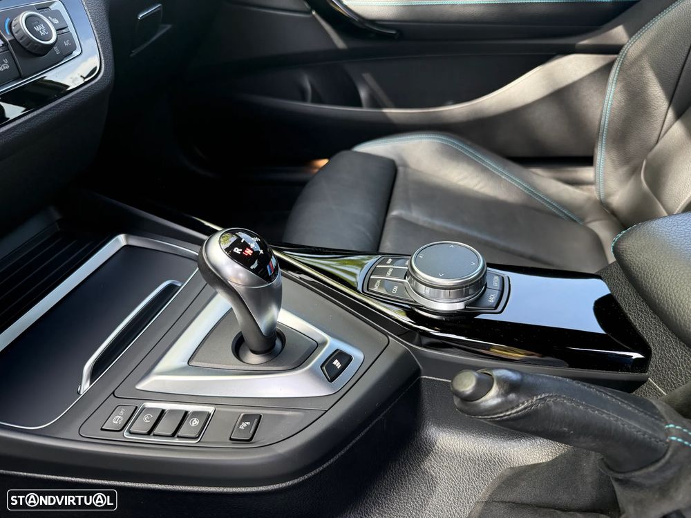 BMW M2 Competition Auto - 26