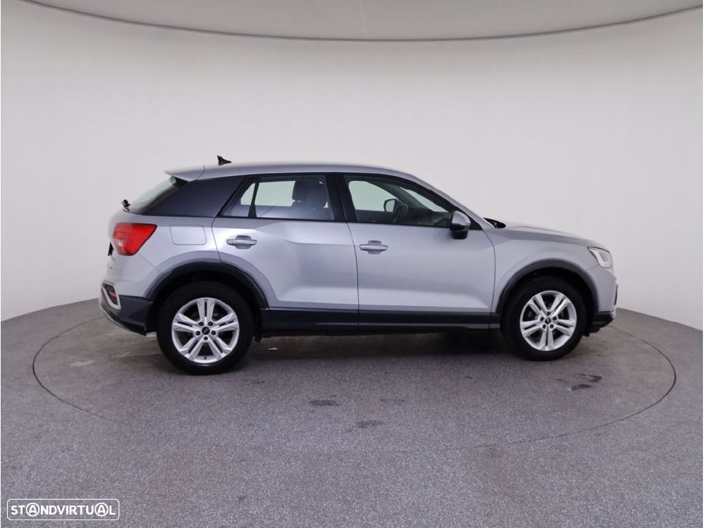 Audi Q2 30 TFSI Advanced - 11