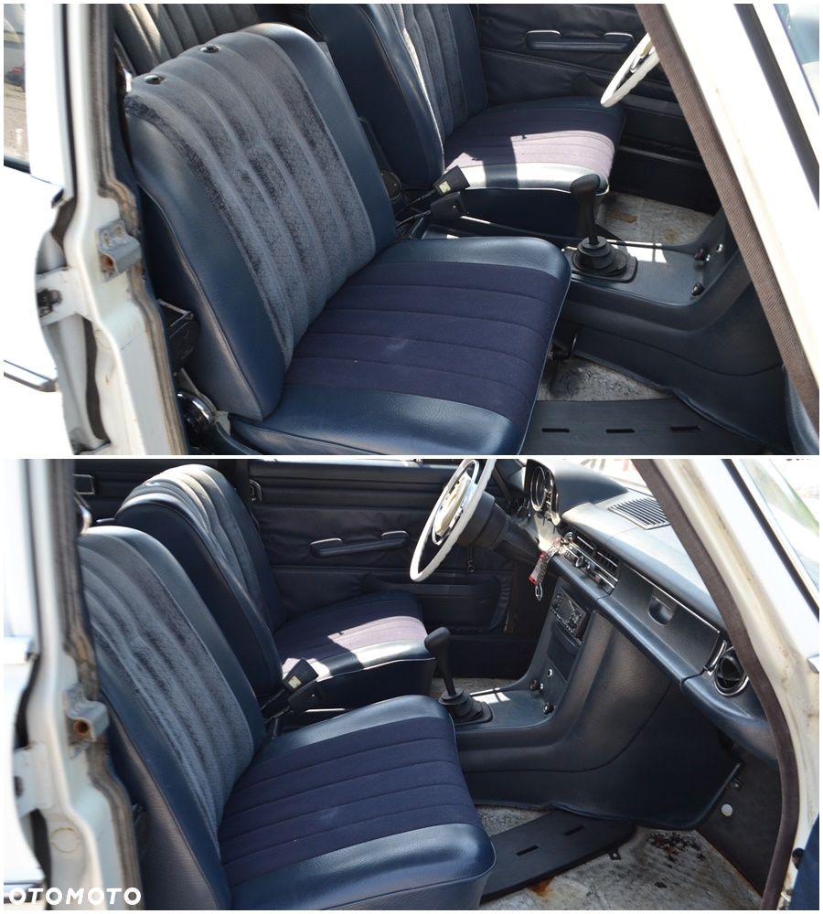 Mercedes-Benz Inny - 16