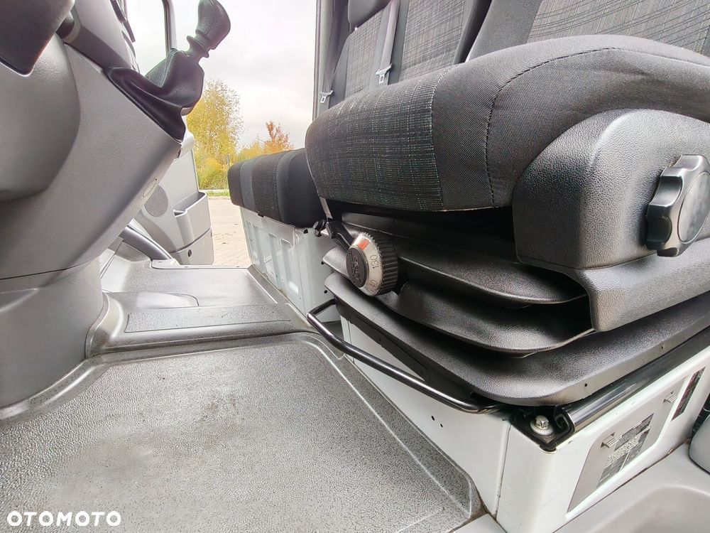 Mercedes-Benz Sprinter Maxi 316 CDI - 21
