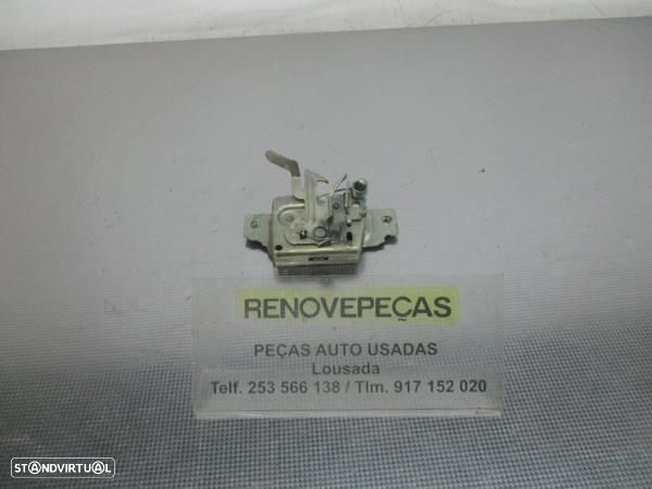 Fecho Capot Renault Clio Iii (Br0/1, Cr0/1) - 1