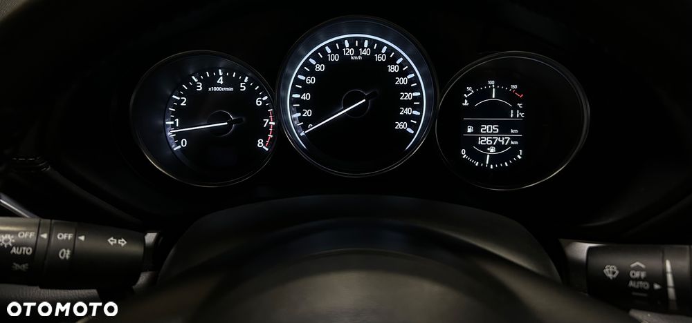 Mazda CX-5 - 12