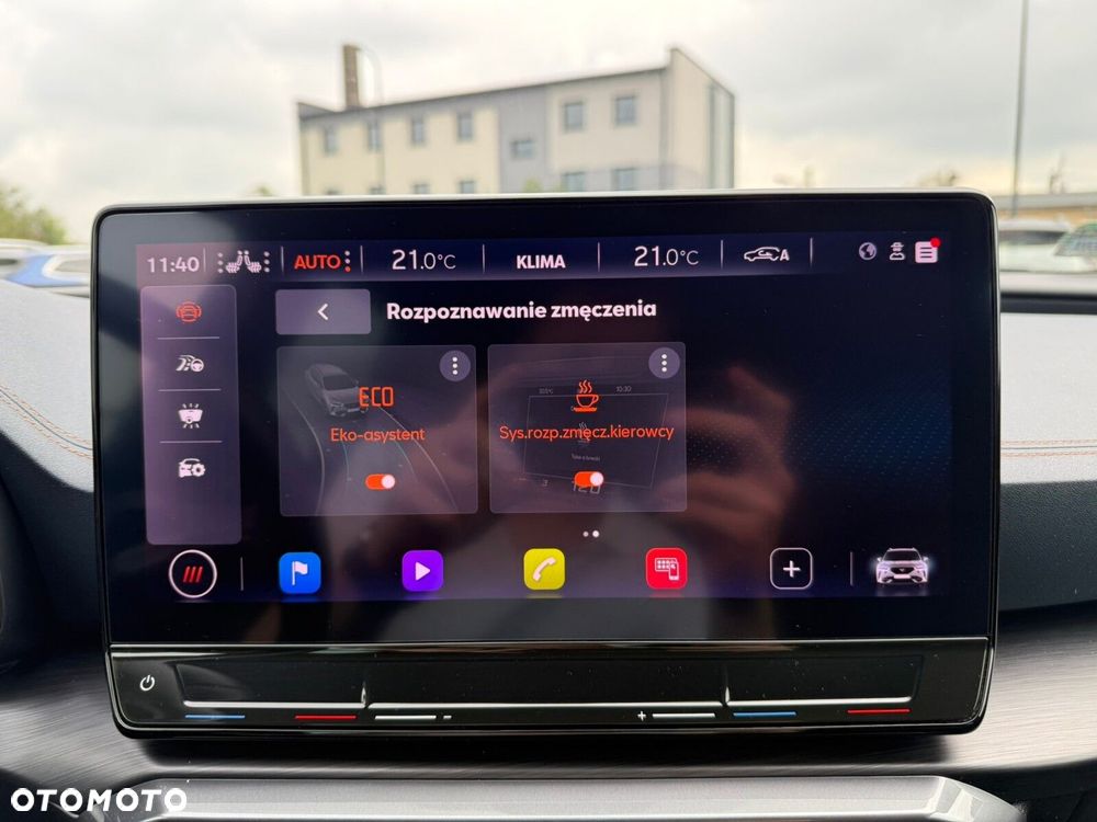 Cupra Formentor 2.0 TSI 4Drive VZ DSG - 25