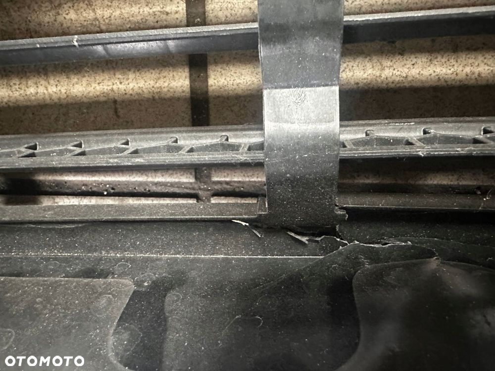 volvo xc40 ii 2017-2020 żaluzja wlot kierownica powietrza 31455422 - 4