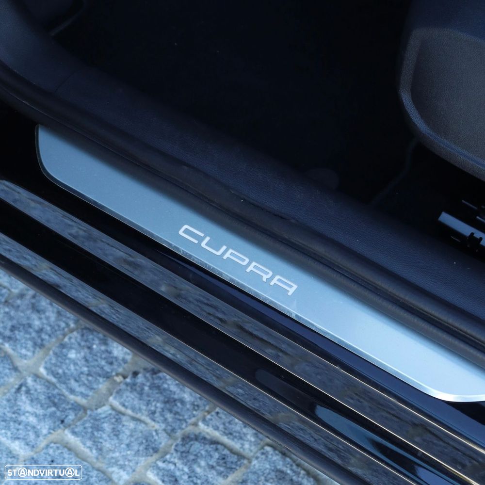 Cupra Formentor 1.4 e-Hybrid Sport DSG - 14