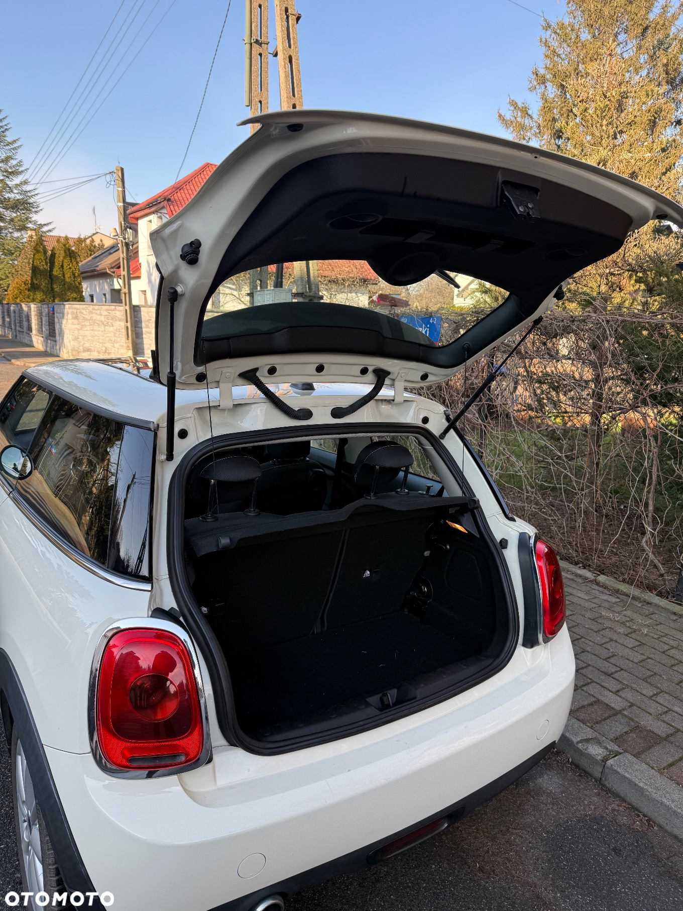 MINI Cooper D - 8