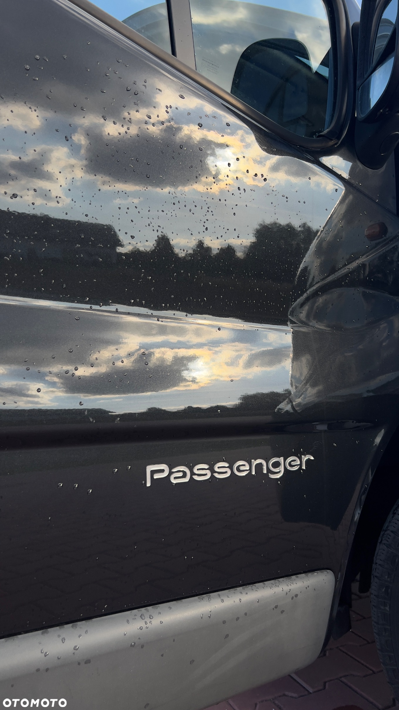 Renault Trafic dCi Passenger - 20