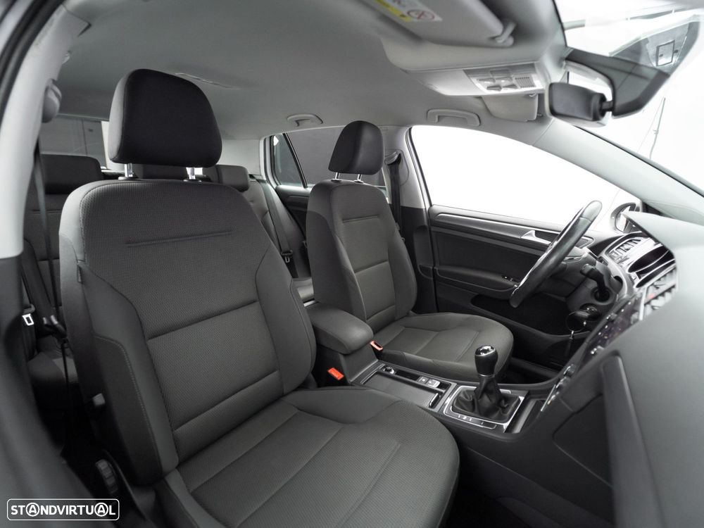 VW Golf 1.5 TSI BM Stream - 34