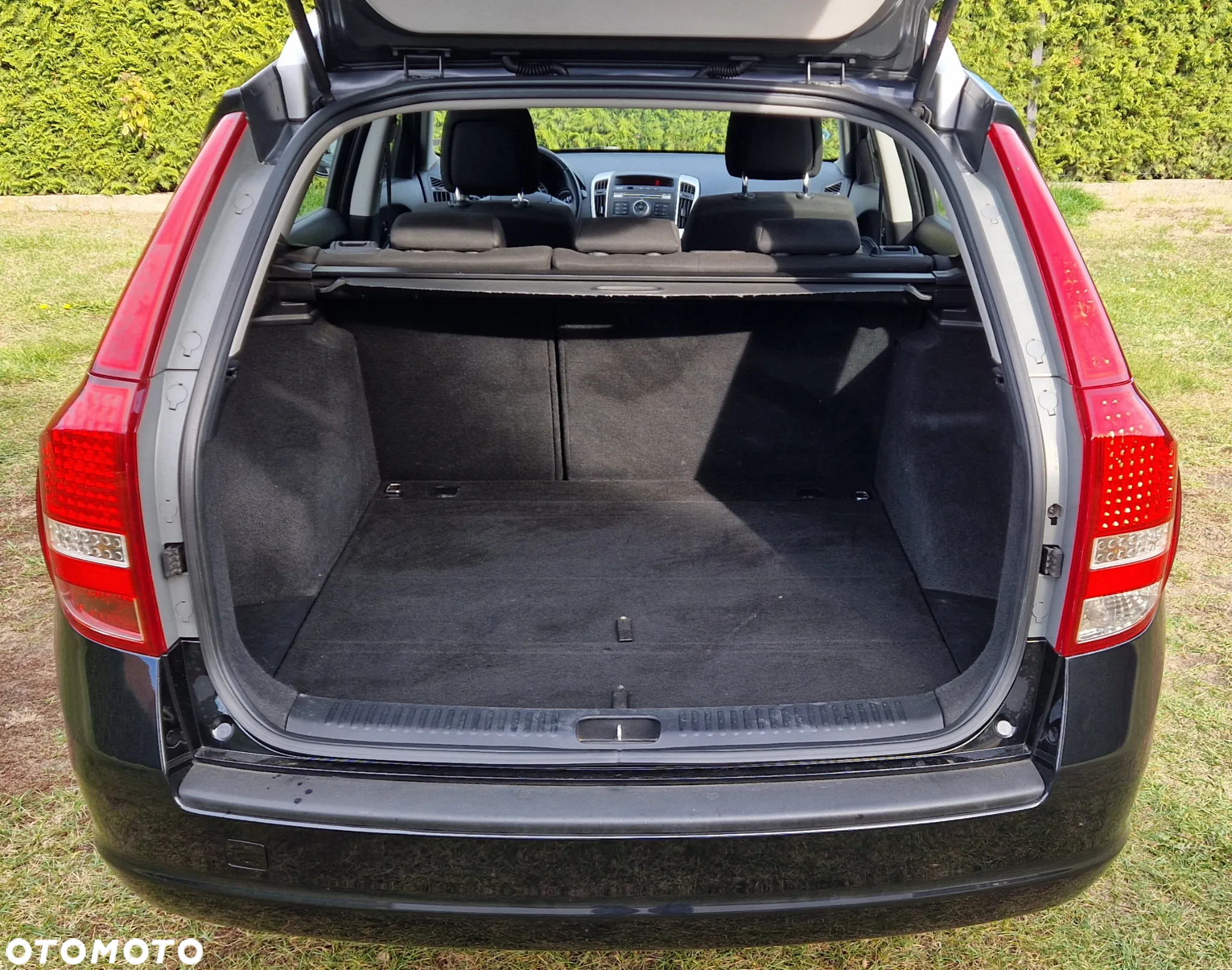 Kia Ceed - 7
